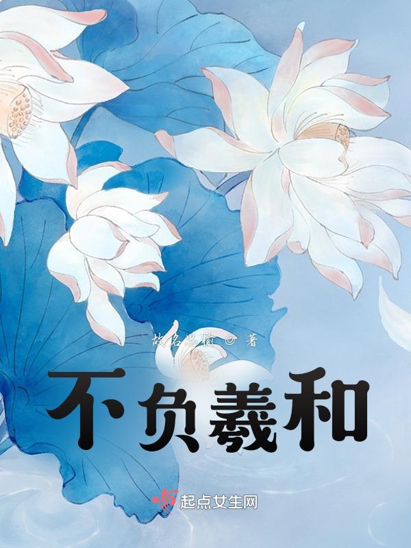 不负韶华什么的意思