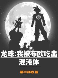 龙珠之最强布欧