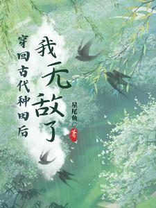 穿越之农女有系统