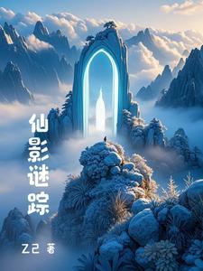 仙影魔踪录