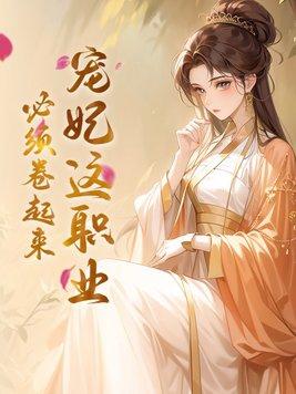 宠妃的作者