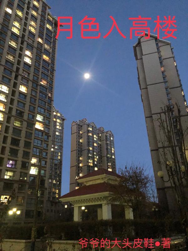 月色入户是什么意思