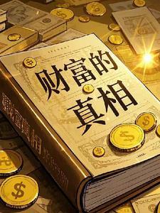 财富的真相与人类社会的底层逻辑