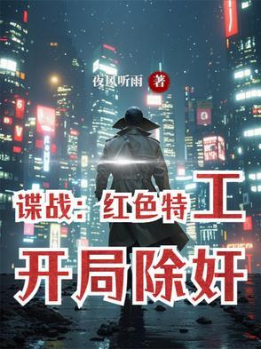 红色特工第一人