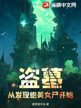 盗墓从极
