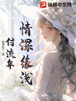 情深缘浅付红颜歌词