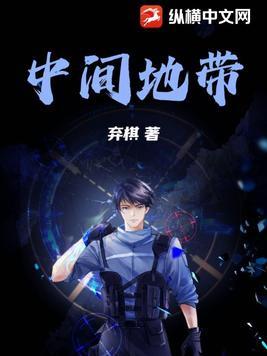 中间地带有