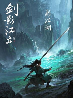 剑雨江湖舞蹈教程