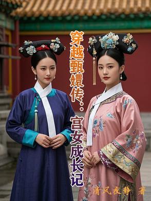 女主穿越甄嬛传之皇后