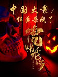 中国悍匪纪录片