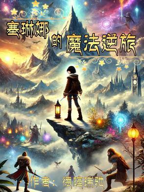 赛琳娜被谁救了