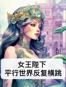 女王殿下的异世界战略