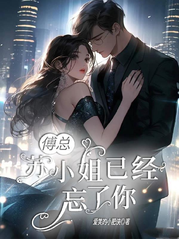 顾小姐傅先生