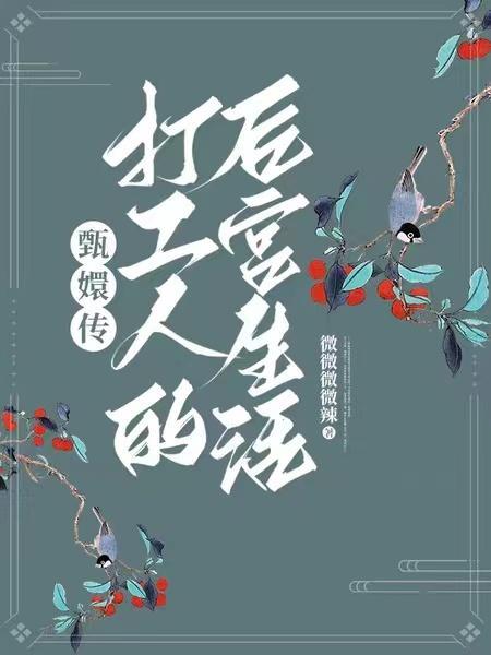 甄嬛传 出宫