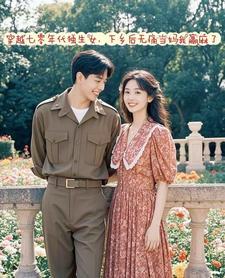 七十年代独女