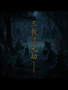 三教九流混元图赞碑文