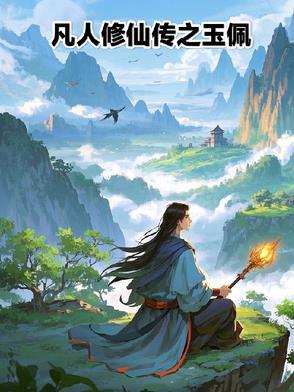 凡人修仙传神秘骷髅头是谁