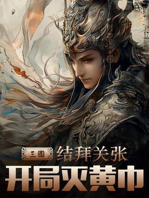 主角和关羽结拜的三国