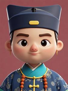 穿越太监