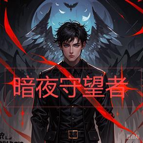 守望者暗夜精灵