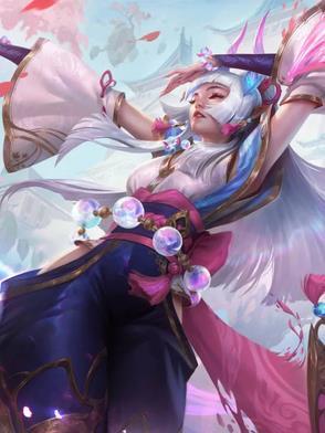 辛德拉星之守护者和灵魂莲华哪个好