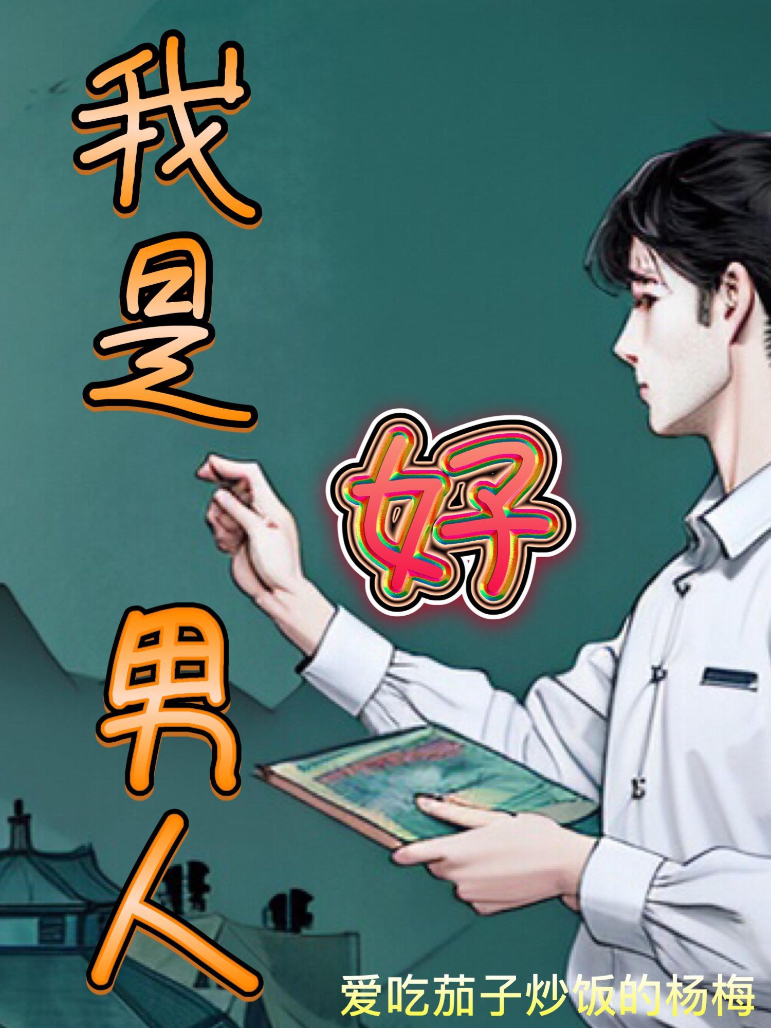 我是好男人番外