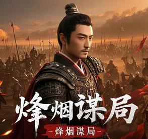 烽烟百度百科