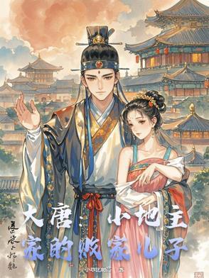 大唐地主家的傻儿子精校