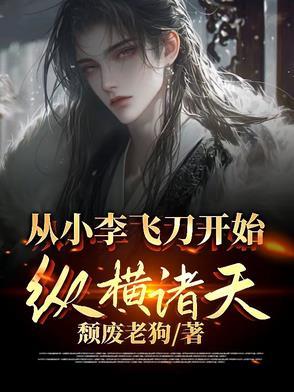 从小李飞刀开始的忍
