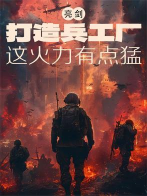 亮剑之兵工厂谁与争锋