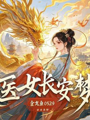 梦长安成家立业女