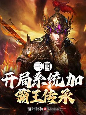 三国之开局继承霸王遗产