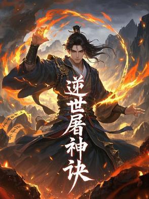 逆神弑仙