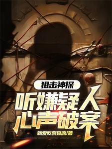 收听刑侦大案的有声