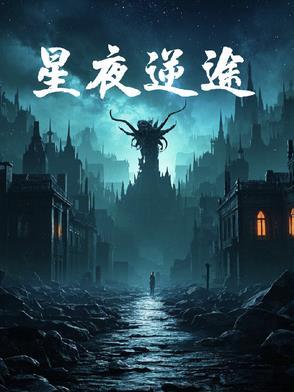 逆星之星途璀璨演员表