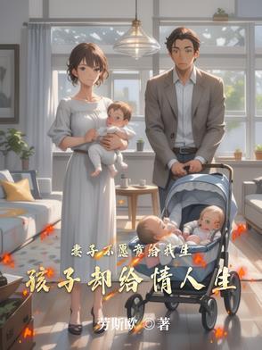 老婆不愿意给你生孩子