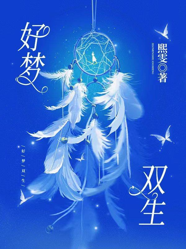 双生梦皮肤