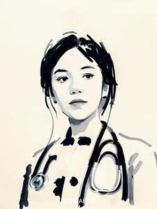 我的法医医生