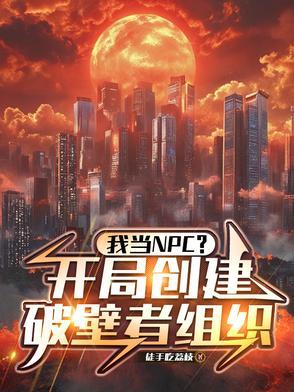我当npc那些年