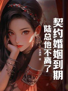 契约婚姻到期陆总他不离了在线阅读