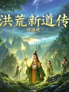 第1章 穿越洪荒