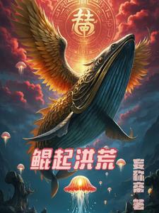 鲲起是什么意思
