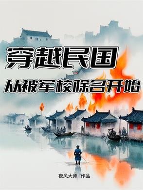 穿越民国大军阀系统