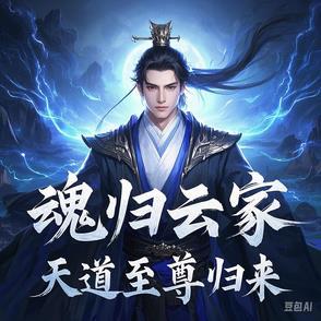 魂归九天