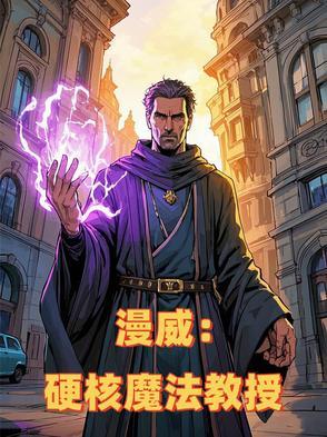 主角在漫威是魔法师