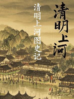 清明上河图的故事原文