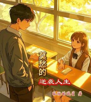 莫愁是谁