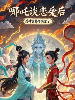 哪吒的女朋友是谁