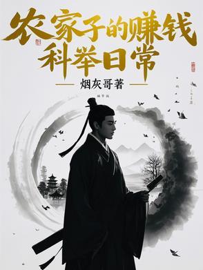农家子的科举之路百科