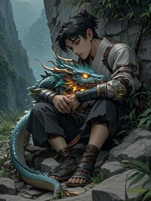 龙珠之从出生开始选择卡夜阁